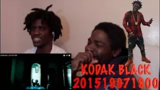 Kodak Black - 201519971800 | REACTION!!