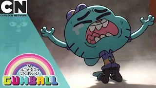 The Amazing World of Gumball | The Black Friday Sales | Cartoon Network