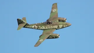 Messerschmitt Me 262 - Air Legend 2023