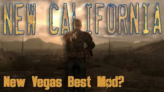 Fallout: New California | Review