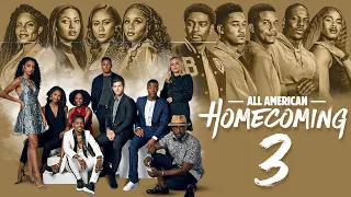 All American Homecoming Season 3 Trailer, Release Date Speculations!!