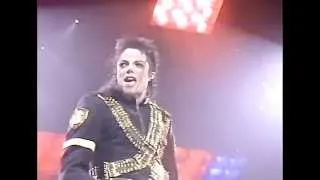 Michael Jackson - Jam - Live in Buenos Aires 1993 - Remastered [HD]