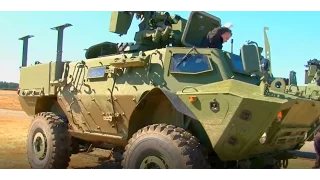 Canadian Army |Tactical Armoured Patrol Vehicle |1080p|