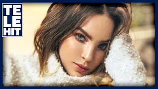 Qué News: Belinda se contagia de COVID 19  | Telehit