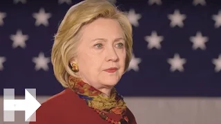 Hillary Clinton speech on counterterrorism and foreign policy | Hillary Clinton