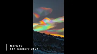 What Just Happened On Our Earth!!! January 2024 #Naturaldisasters part.2