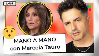 MARCELA TAURO + ESTAFA DE LAS TARJETAS - #LAM | Programa completo (20/4/2022)