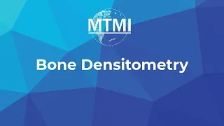 Bone Densitometry Training Course