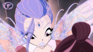 [Winx Club] Bloom - Stand by You *Request*