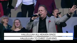 "Sing the Story" Central Campus Special Music 12/20/20