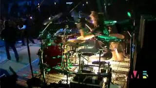 Evanescence - The Only One Live (Yahoo! Nissan Live Sets) 2007