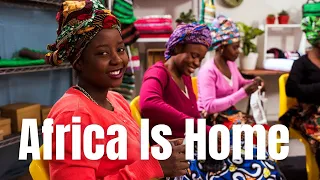 Accra to Cape Coast: Journey To The Motherland | Ghana The Jewel Of West Africa W/ The Family O