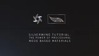 Silverwing Tutorial: The Power of Procedural Materials