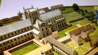 Ely Cathedral quick video tour