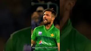 Muhammad Amir x Daku Edit - Best of Both Worlds! 🔥🔥🔥