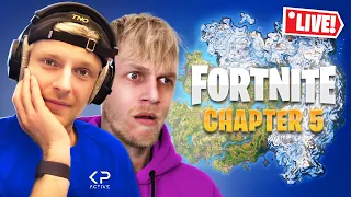 NIEUWE FORTNITE SPELEN! GOED OF SLECHT?!