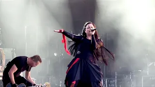 Evanescence — The End of the Dream (Live Download Festival 2023, Donington, UK)