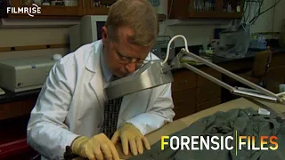 Forensic Files - Season 6, Episode 28 - Naked Justice - Full Episode