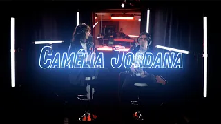 Camélia Jordana en live chez Radio Nova | Chambre noire