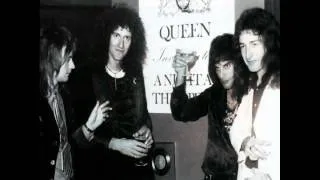 Queen - Bicycle Race (Acapella)