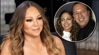 The Truth Behind Mariah Carey and Jennifer Lopez Beef!