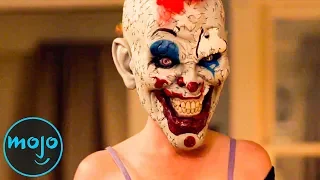 Every American Horror Story Season RANKED