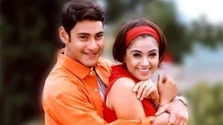 Yuvaraju Movie || Manasemo Cheppina Video Song || Mahesh Babu, Sakshi Sivanand, Simran