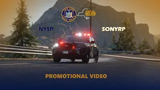 NYSP Promotional Video | SONYRP