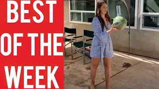 Failed Trick and other funny videos! || Best fails of the week! || July 2020!