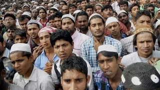 Pew Report Suggests India To Have Largest Muslim Population By 2050