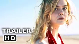 GALVESTON NEW Trailer (2018) Elle Fanning, Ben Foster Action Movie