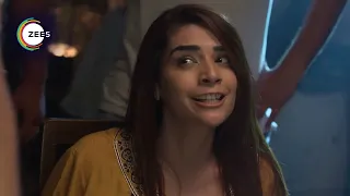 Kundali Bhagya - Quick Recap 220 - Zarina, Kirpal Singh, Jamila - Zee TV