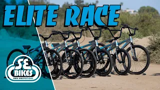 SE Bikes 2021 Elite Race Series