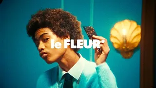 Pick something by le fleur (slowed + reverb)