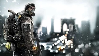 Tom Clancy's The Division - Вторжение: Гнездо дракона (Сложность - Героизм)