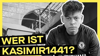 Kasimir1441: Warum wir uns gerne von dem Berliner anschreien lassen II PULS Musik Analyse