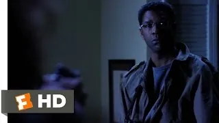 The Manchurian Candidate (6/7) Movie CLIP - Help Me or Shoot Me (2004) HD