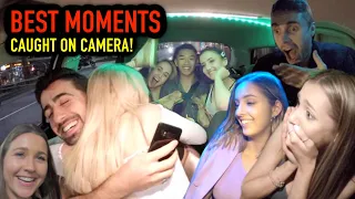 BEST OF FUNNY UBER RIDES 2019