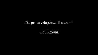 Despre anvelopele all season