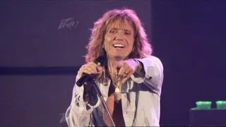 Whitesnake - Ain't No Love in the Heart of the City 2004 Live Video
