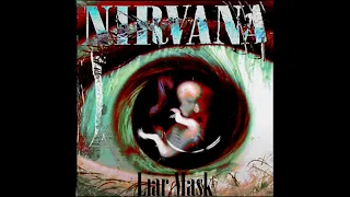 Nirvana - Liar Mask (2008) Another Nirvana Fan 6th Album