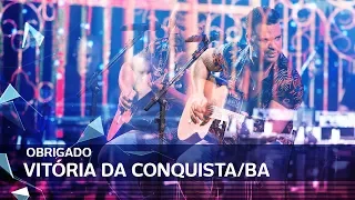 Eduardo Costa em Vitória Da Conquista/BA