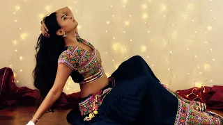 Choli ke peeche | Madhuri Dixit | Bollywood Dance