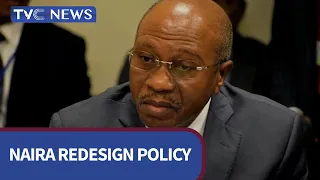 What's Our Offence That Emefiele Chose To Treat Us Like This, BKO Asks Rhetorically