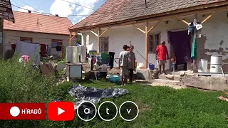 „Vagy eszünk vagy megfagyunk” – a legrosszabbra számítanak a szegény magyar családok