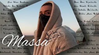Massa - Ko’cha She’riyati mp3 /Масса -Коча Шерияти музык