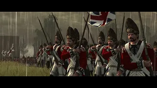 Empire Total War(PUA)-Великобритания №23. Взятие Нового Орлеана.