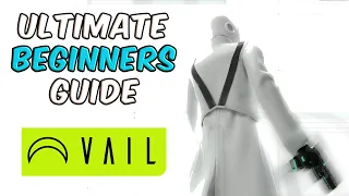 The ULTIMATE VAIL VR Beginners Guide for 2024 + MASSIVE GIVEAWAY