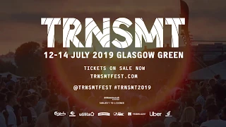 TRNSMT Festival 2019