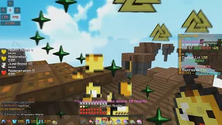 Skybounds| DiversityPvP Vs. YoCashIzMine (Intense Fight)